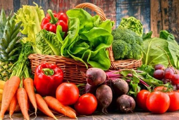 31 de Março  -  Dia da Saúde e Nutrição 
