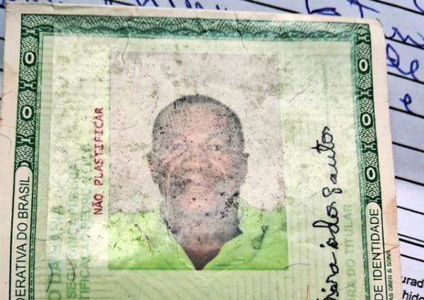 Lavrador é encontrado morto dentro da própria casa na zona rural de São Gonçalo dos Campos 