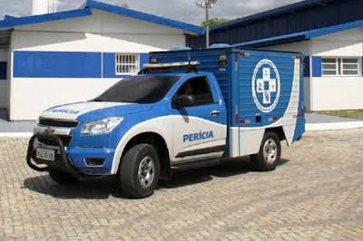 Homem com tornozeleira eletrônica é assassinado no Distrito do Pereira em Santaluz na Região do Sisal 