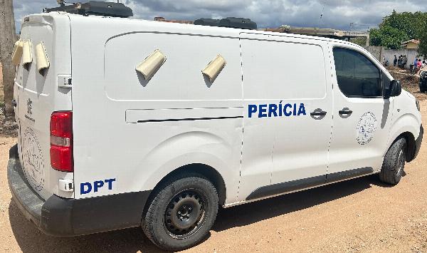 Policia Civil registra dois homicidios na zona rural de Gavião 