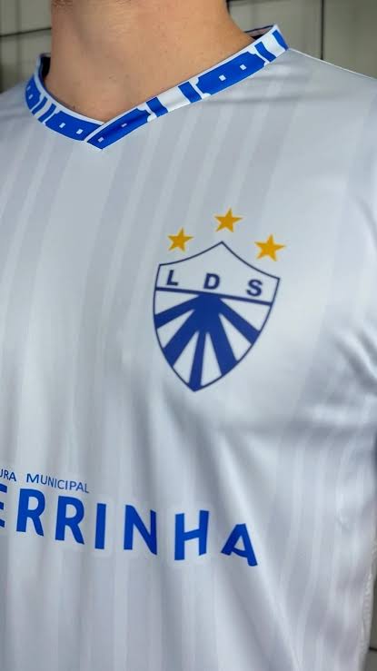 Seleção de Serrinha será apresentada no dia 1° de Julho no Shoping da cidade