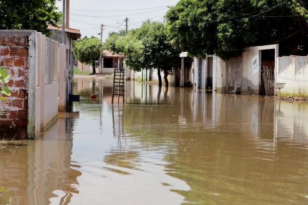 Defesa Civil do Estado informa dados sobre população afetada pelas chuvas na Bahia